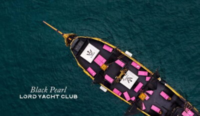 Koh Larn Pirate Cruise with Transfer & Activities