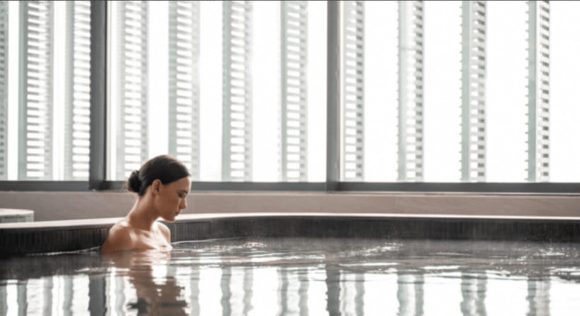 Pattaya: Let's Relax Onsen & Spa Grand Center Point Space - Key Things I Think You’ll Care About