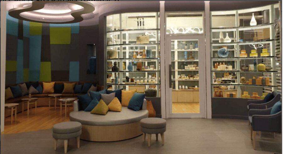 Pattaya: Let's Relax Spa Pattaya Terminal 21 E-Voucher - Should You Book This Let’s Relax Spa Pattaya Terminal 21 Voucher?