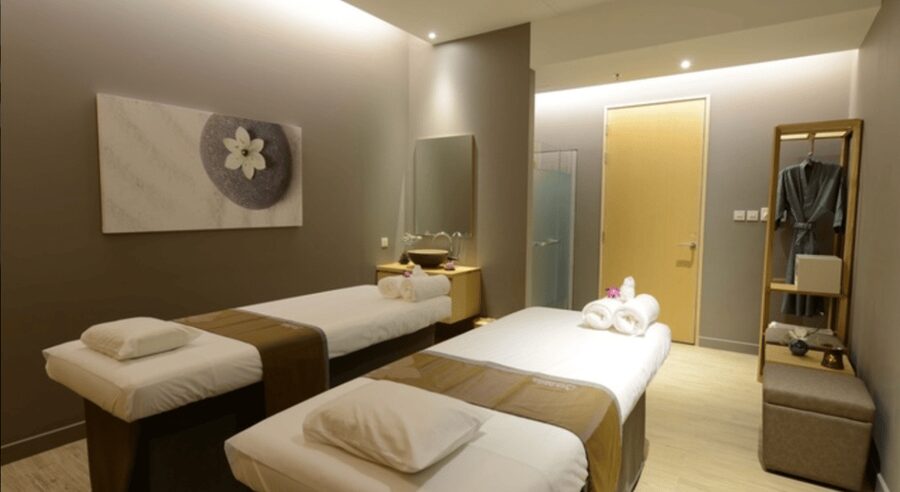 Pattaya: Let's Relax Spa Pattaya Terminal 21 E-Voucher - Booking Tips, Timing, and Language Without the Headache
