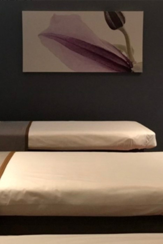 Pattaya: Let's Relax Spa Pattaya Terminal 21 E-Voucher - Who This Pattaya Spa Voucher Is Best For