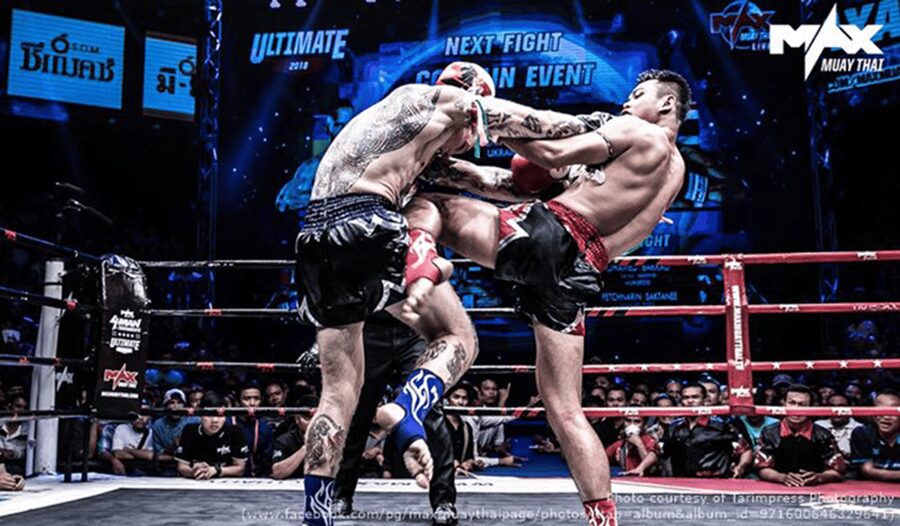 Pattaya: Max Muay Thai Admission Ticket - Should you book this Max Muay Thai ringside admission ticket?