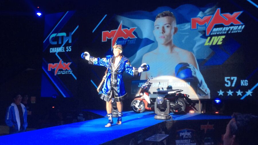 Pattaya: Max Muay Thai Admission Ticket - Ringside seats: the value behind the $46 price