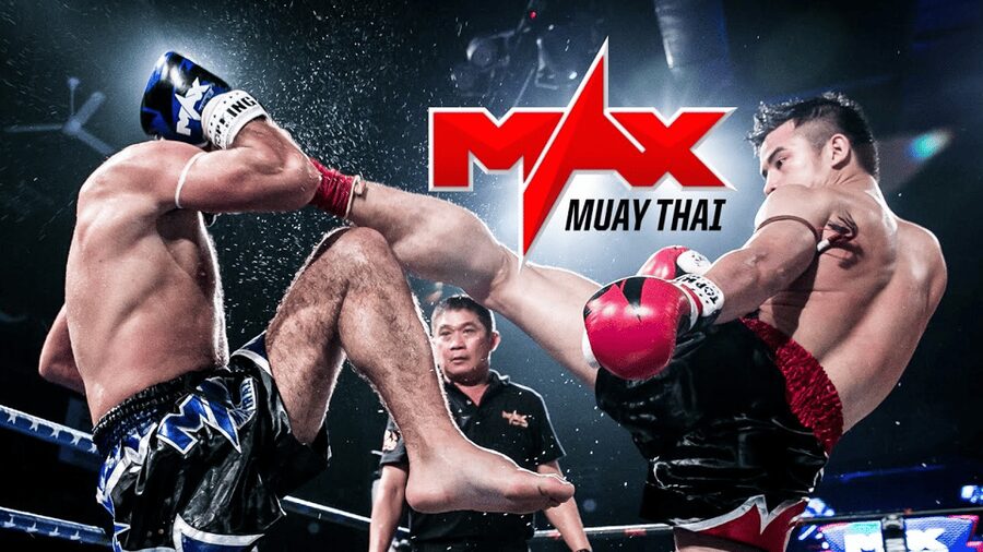 Pattaya: Max Muay Thai Admission Ticket - Atmosphere and audience energy, the good and the practical