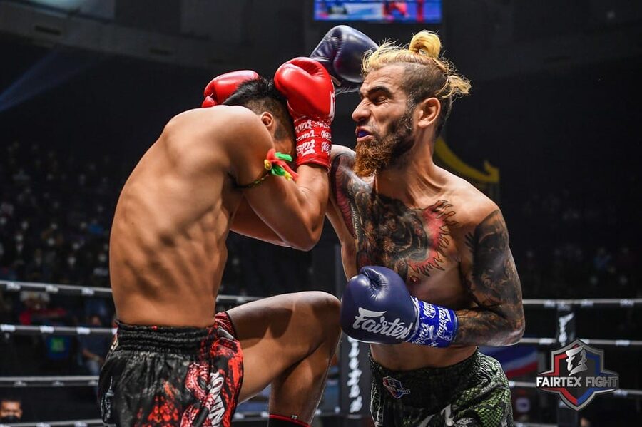 Pattaya: Max Muay Thai Admission Ticket - Who this Max Muay Thai ticket is best for