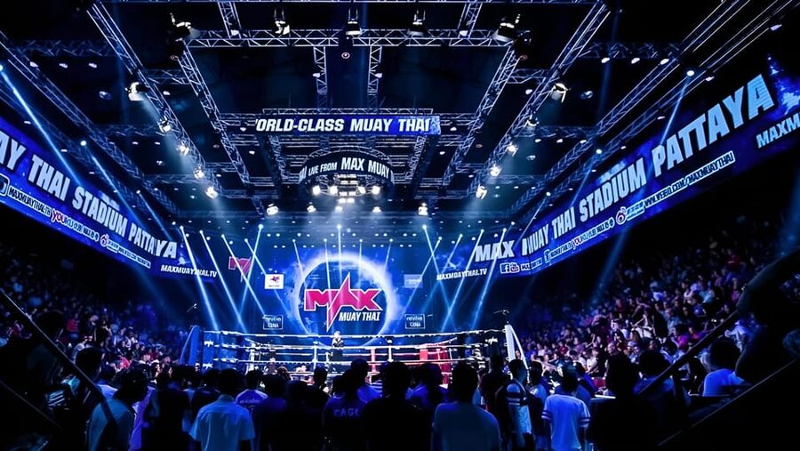 Pattaya: Max Muay Thai Admission Ticket - A few common decision points before you book