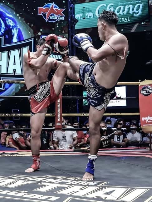 Pattaya: Max Muay Thai Stadium Passionate Journey - Safety and comfort rules you should not ignore