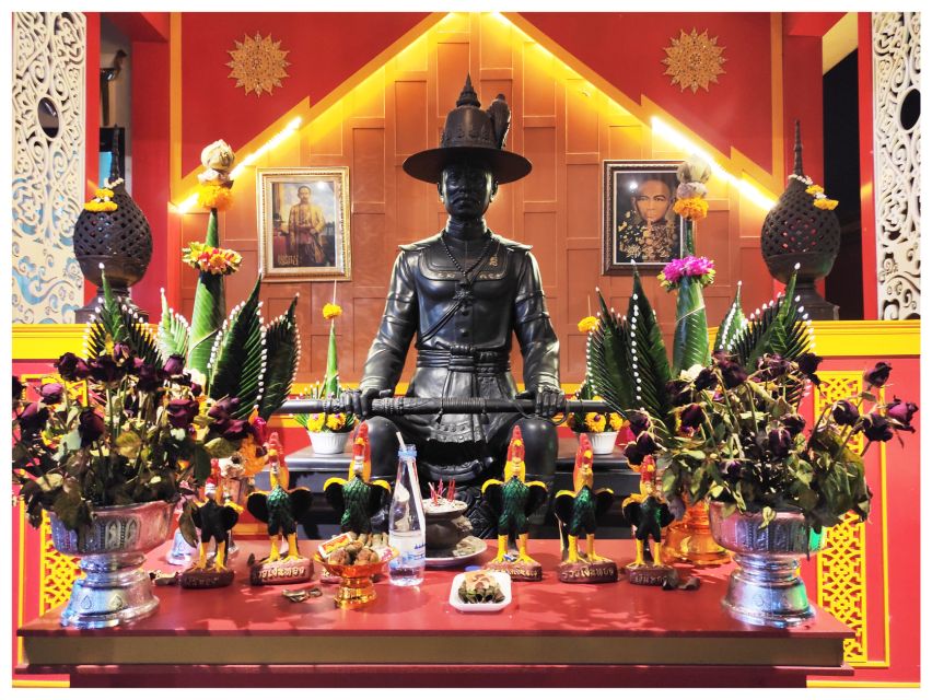Pattaya: Mini Siam Entry Ticket - Why Mini Siam Pattaya Feels Like a Clever Thailand Detour