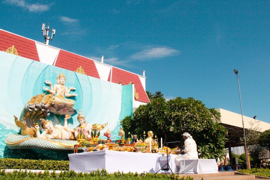 Pattaya: Mini Siam Entry Ticket - Who This Ticket Suits Best