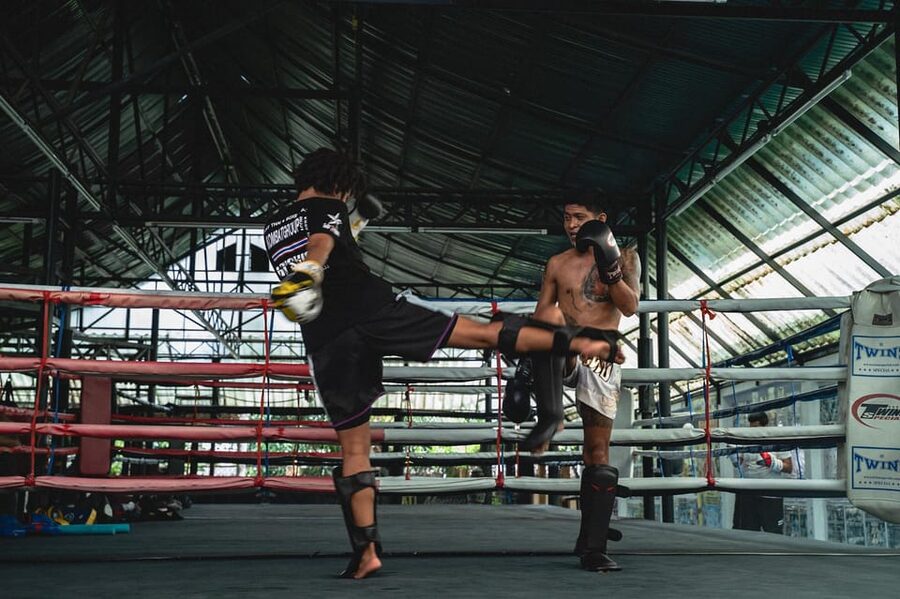 Pattaya: Muay Thai Boxing Introduction Class for Beginners - Key Highlights Worth Your Time