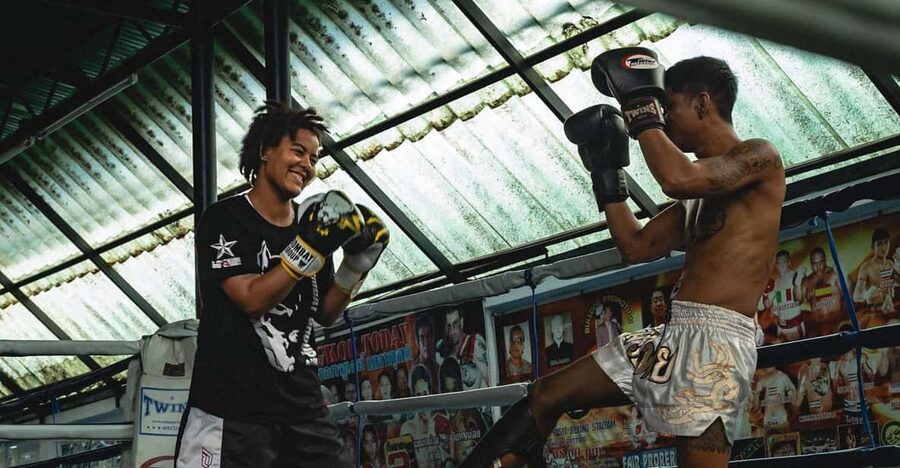 Pattaya: Muay Thai Boxing Introduction Class for Beginners - Pattaya Muay Thai for Beginners: What This Class Is Actually Like