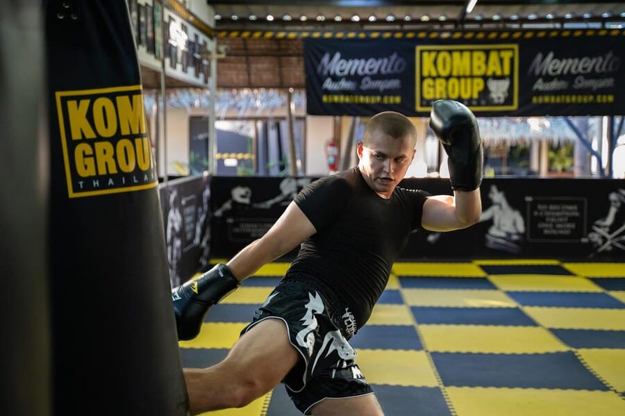 Pattaya: Muay Thai Boxing Introduction Class for Beginners - Learning the Art of Eight Limbs, Step by Step