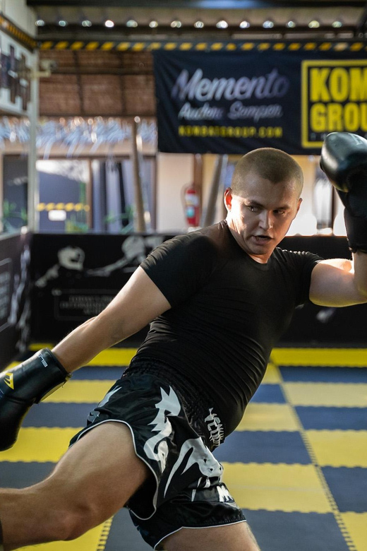 Pattaya: Muay Thai Boxing Introduction Class for Beginners - Group Class vs Private Session: Choose the Right Comfort Level