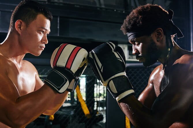 Pattaya Muay Thai Training Experience - Key highlights at a glance