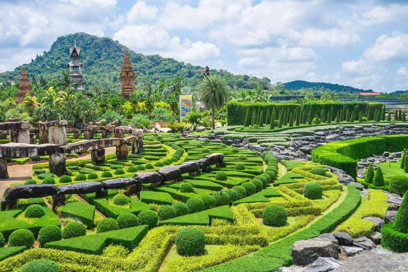 Pattaya: Nong Nooch Tropical Garden Ticket for Foreigners - Foreigners-Only Ticket and a Full Day That Actually Fits