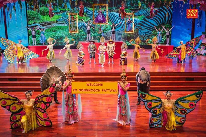 Pattaya: Nong Nooch Tropical Garden Ticket for Foreigners - Who Should Book Nong Nooch, and Who Might Hesitate