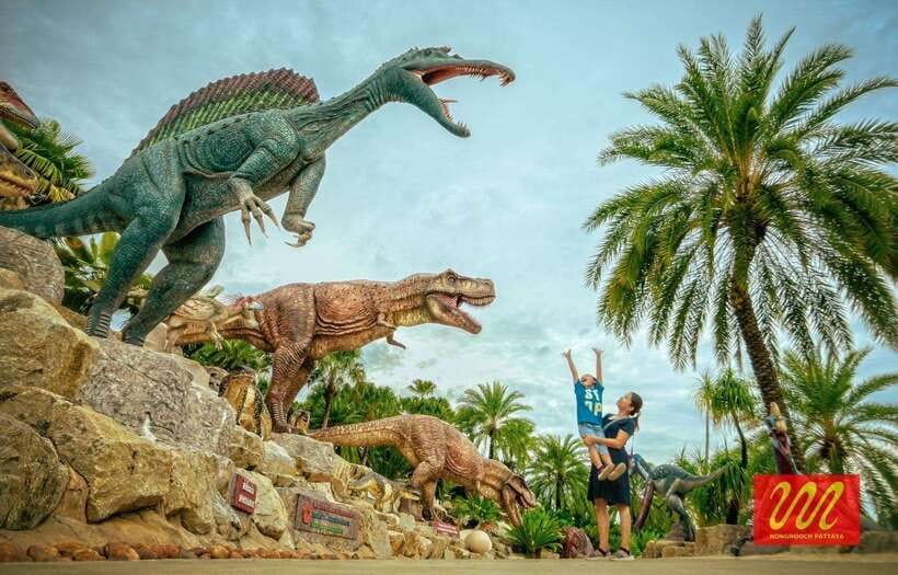 Pattaya: Nong Nooch Tropical Garden Ticket for Foreigners - Should You Book This Nong Nooch Ticket for Pattaya?