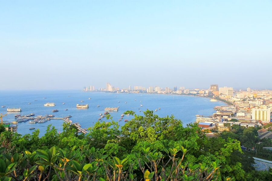 Pattaya: Private Customizeable City Highlights Tour & Driver - Key things I’d watch for