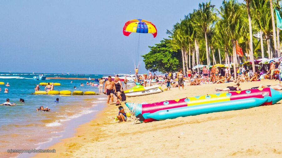 Pattaya: Private Customizeable City Highlights Tour & Driver - Who this tour fits best (and who should skip it)