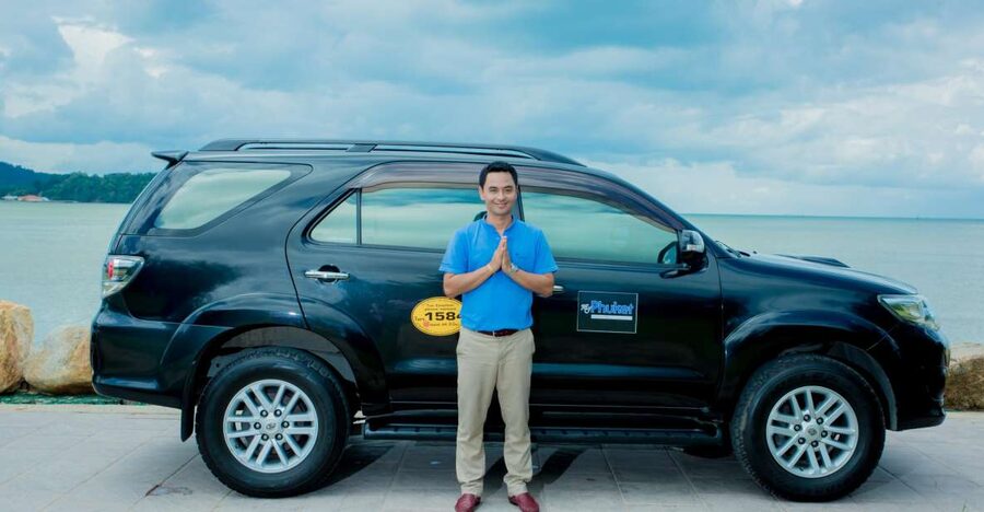 Pattaya: Private Customizeable City Highlights Tour & Driver - A private driver that actually changes your day (4 to 8 hours)