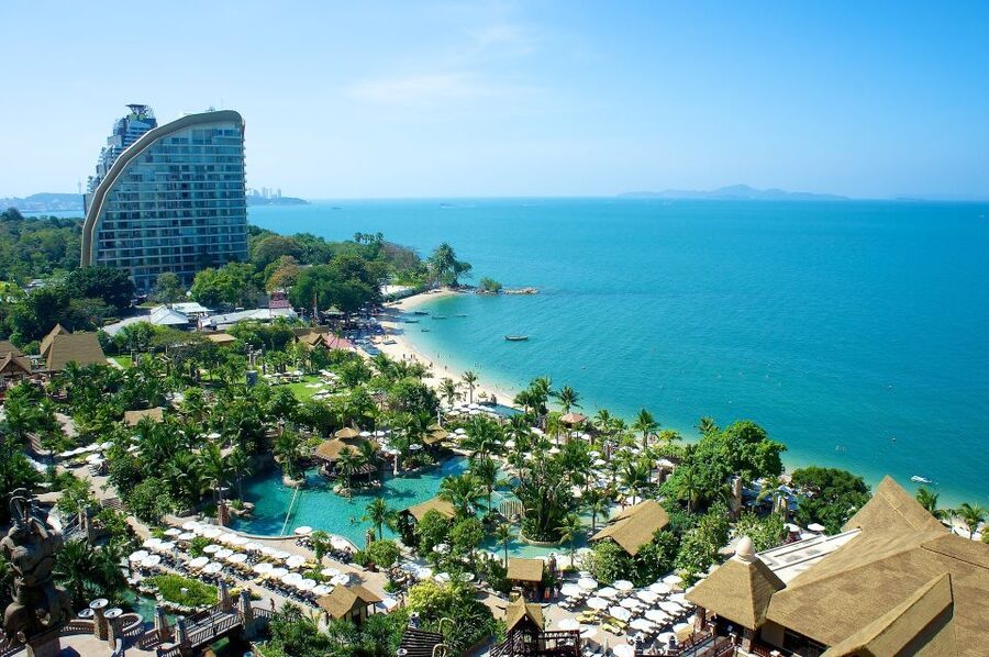 Pattaya: Private Customizeable City Highlights Tour & Driver - Price and value: what $28 buys, and what you pay separately
