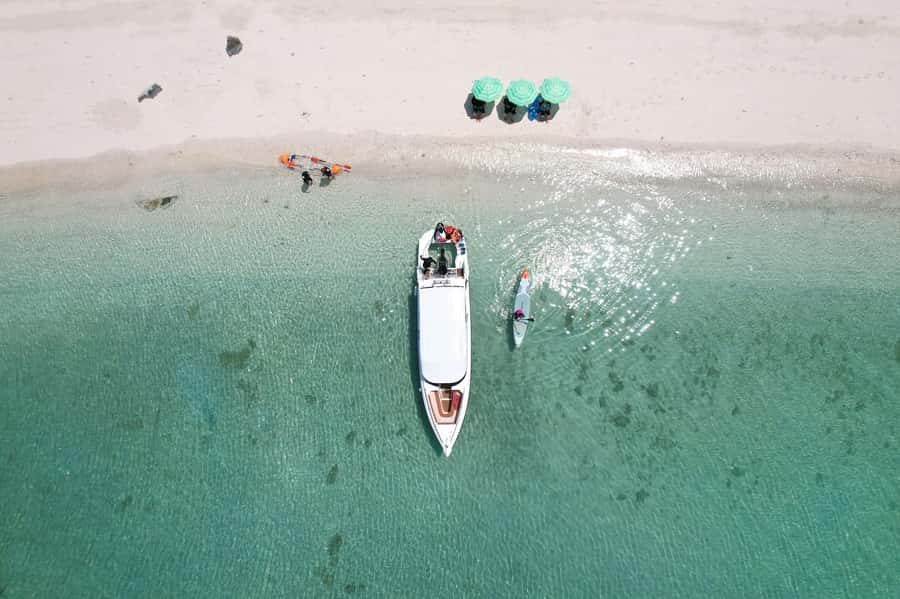 Pattaya: Private Speedboat 2-4 Islands Hopping with Lunch - Key things to know before you go