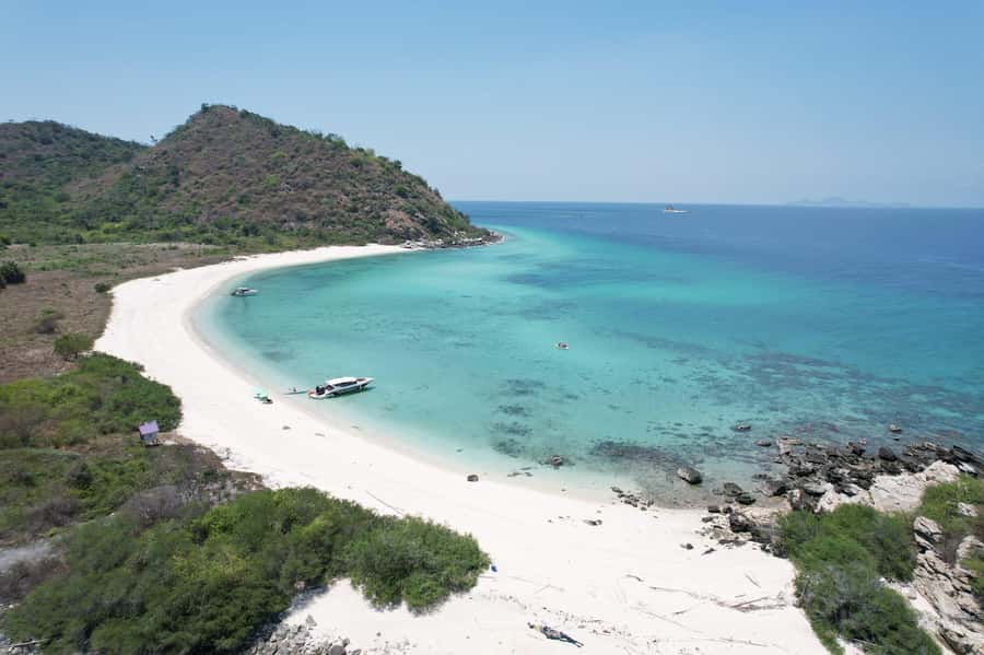 Pattaya: Private Speedboat 2-4 Islands Hopping with Lunch - Koh Kramnoi Lunch, Snorkeling, And BBQ Comfort