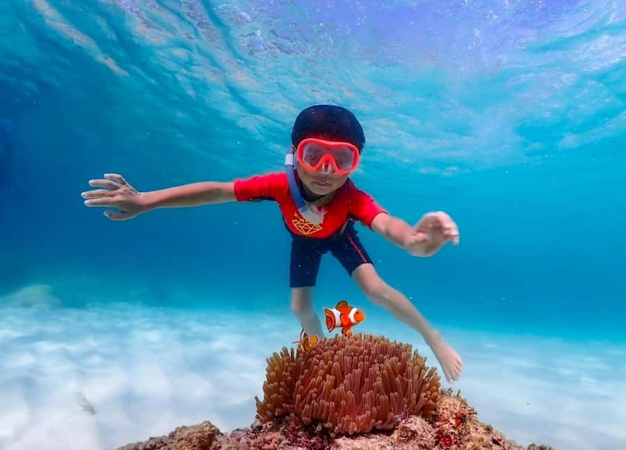 Pattaya: Private Speedboat Nemo Island with Snorkel & BBQ - Photo service: the hidden value for your Nemo day