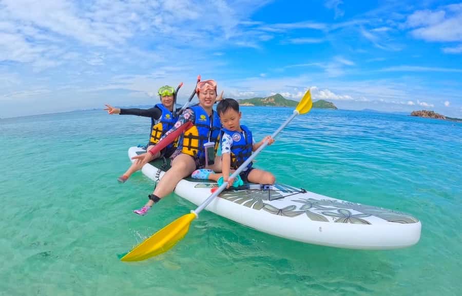 Pattaya: Private Speedboat Nemo Island with Snorkel & BBQ - Weather and sea conditions: how safety changes the day