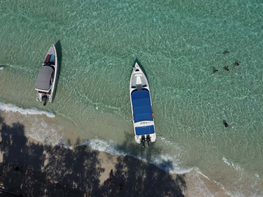 Pattaya: Private Speedboat to Coral Islands Cruise - Price and value check: what you’re really paying for