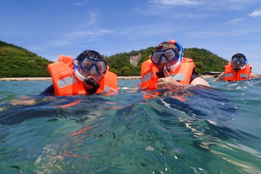 Pattaya: Private Speedboat to Coral Islands Cruise - Who should book this private Coral Islands speedboat