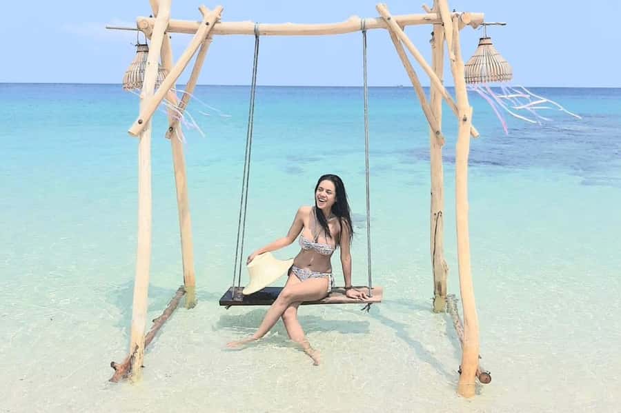Pattaya: Private Speedboat Tour to Koh Phai with Activities - From Pattaya to Manta Marina, then out to Koh Phai fast