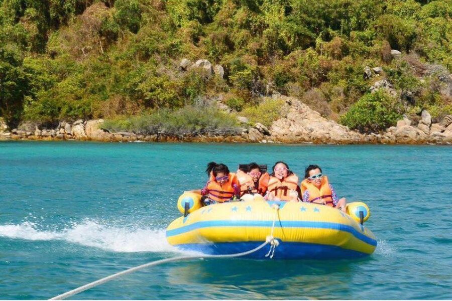 Pattaya: Private Speedboat Tour to Koh Phai with Activities - Practical tips before you go, so the day stays smooth