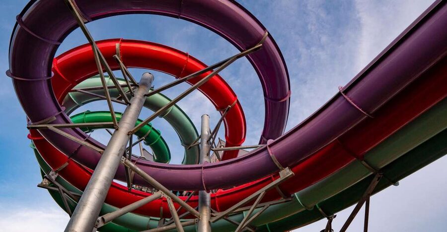 Pattaya: Ramayana Water Park Ticket - Key Points Worth Knowing Before You Go