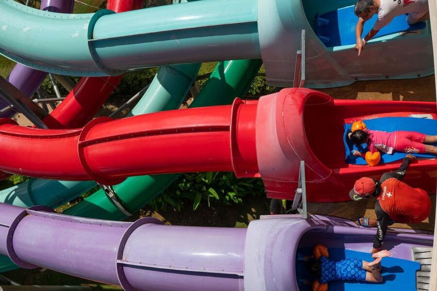 Pattaya: Ramayana Water Park Ticket - Ticket Value: Why $46 Can Actually Feel Like a Deal
