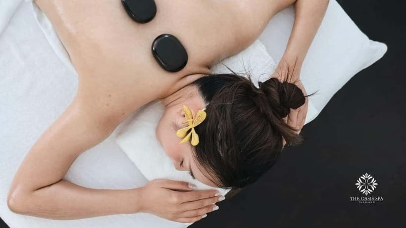 Pattaya: Spa Experience at Oasis Spa - Location, timing, and one booking step I recommend