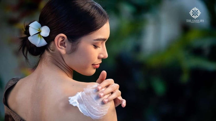 Pattaya: Spa Experience at Oasis Spa - FAQ