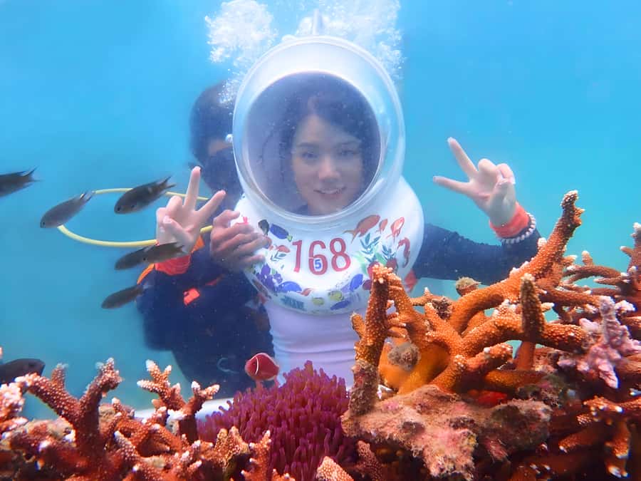 Pattaya: Underwater Sea Walking Experience - Should You Book the Pattaya Underwater Sea Walking Experience?