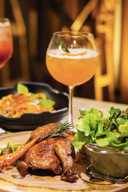 Pattaya: Virgin Rooftop - Live music and DJ vibes for a smooth rooftop evening