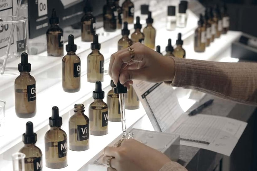 Perfume Workshop in Bangkok by Oo La Lab - Should you book Oo La Lab’s perfume workshop in Bangkok?