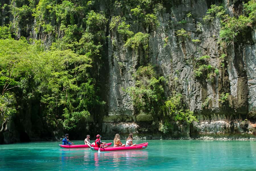 Phang Nga Bay Highlights: Kayaking and Cave Exploration Tour - Logistics that affect your day: weather, sea levels, and crowding
