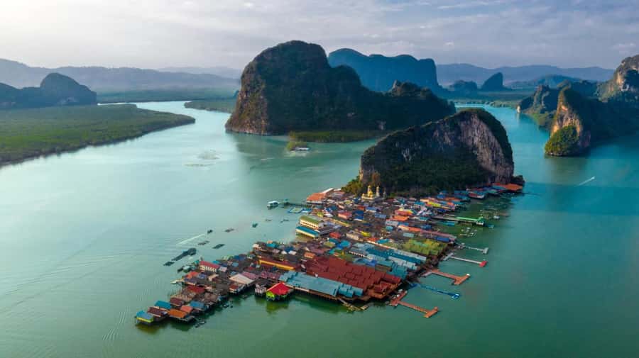 Phang Nga Bay: James Bond Island Kayak and Snorkeling Tour - What to Bring and Wear (So You Actually Enjoy It)