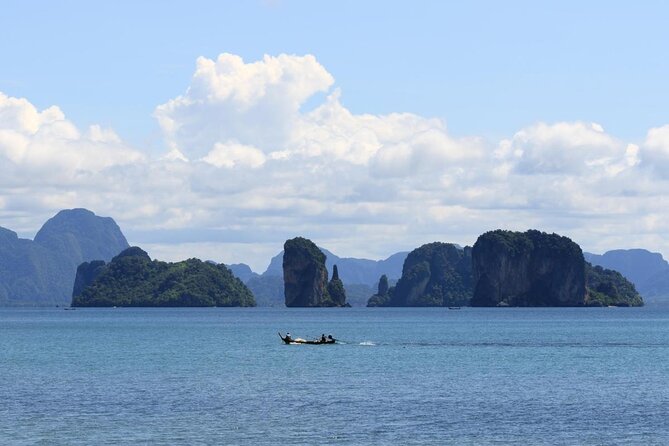 Phang Nga Bay kayaking day trip - Key highlights worth getting excited about