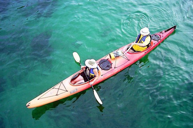 Phang Nga Bay kayaking day trip - Phang Nga Bay kayaking: the “less crowded” approach that matters