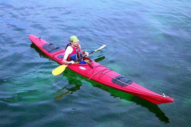 Phang Nga Bay kayaking day trip - Phuket to Ko Yao Noi: how the transfers set the tone