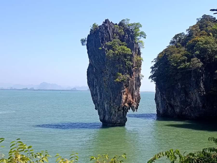 Phang Nga Bay: Private or Small-Group Day Trip - Key things I’d focus on before you go