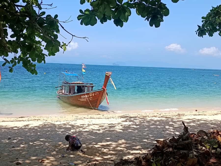 Phang Nga Bay: Private or Small-Group Day Trip - Khao Lak pickup at 7:00, and why timing matters in this area