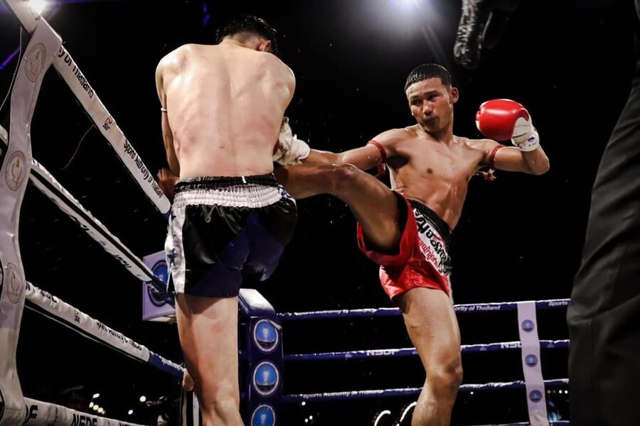 Phang-nga: Khao Lak Boxing Stadium Muay Thai - Tickets, ringside choice, and the $32 value