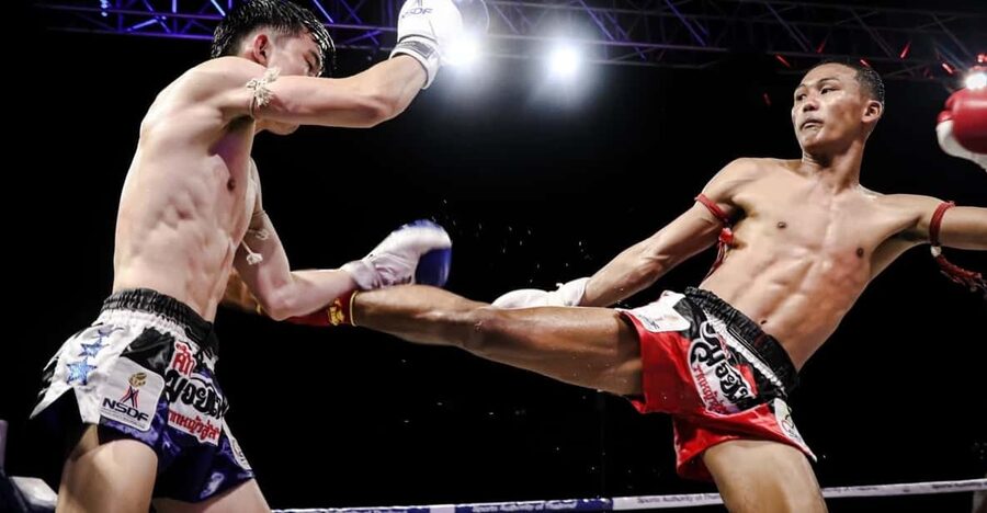 Phang-nga: Khao Lak Boxing Stadium Muay Thai - How to prepare so you enjoy every round