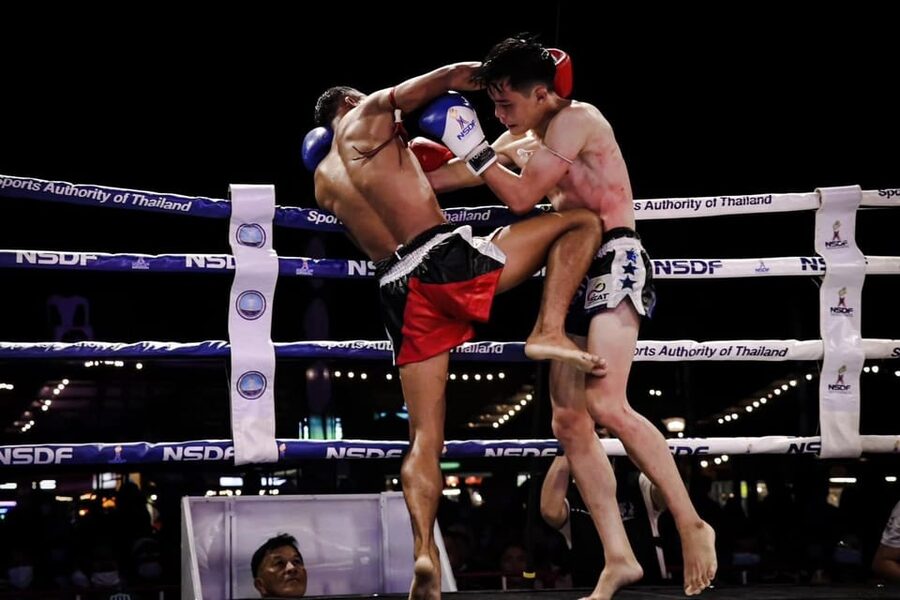 Phang-nga: Khao Lak Boxing Stadium Muay Thai - Should you book Khao Lak Boxing Stadium Muay Thai?